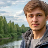 Притча о ручье и озере (про то, нужны ли для инвестирования большие деньги)